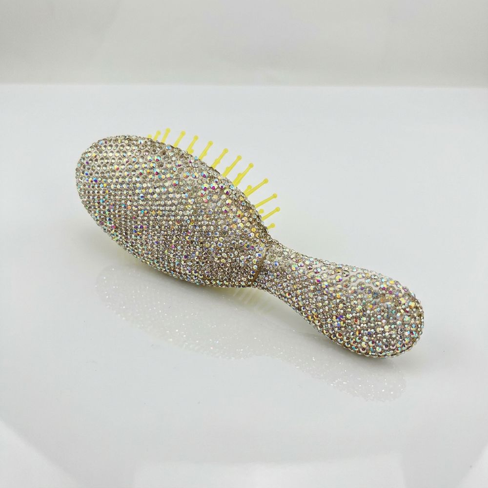 Cepillo de Cristal