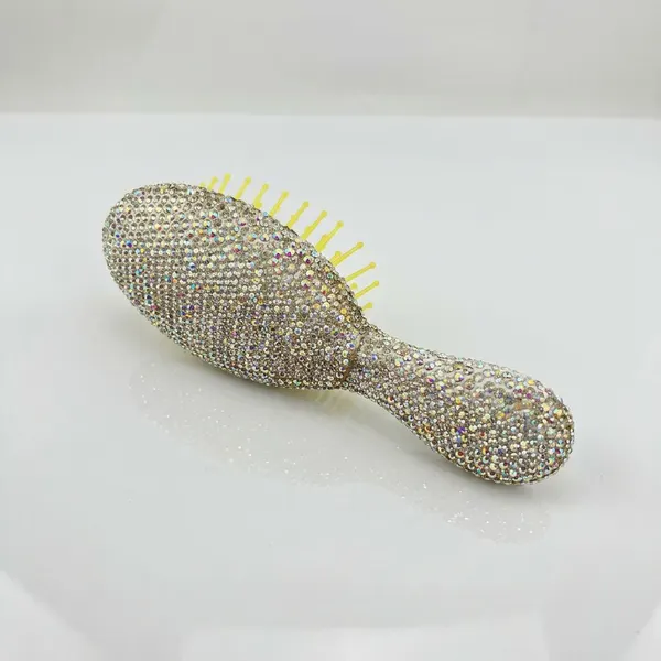 Cepillo de Cristal