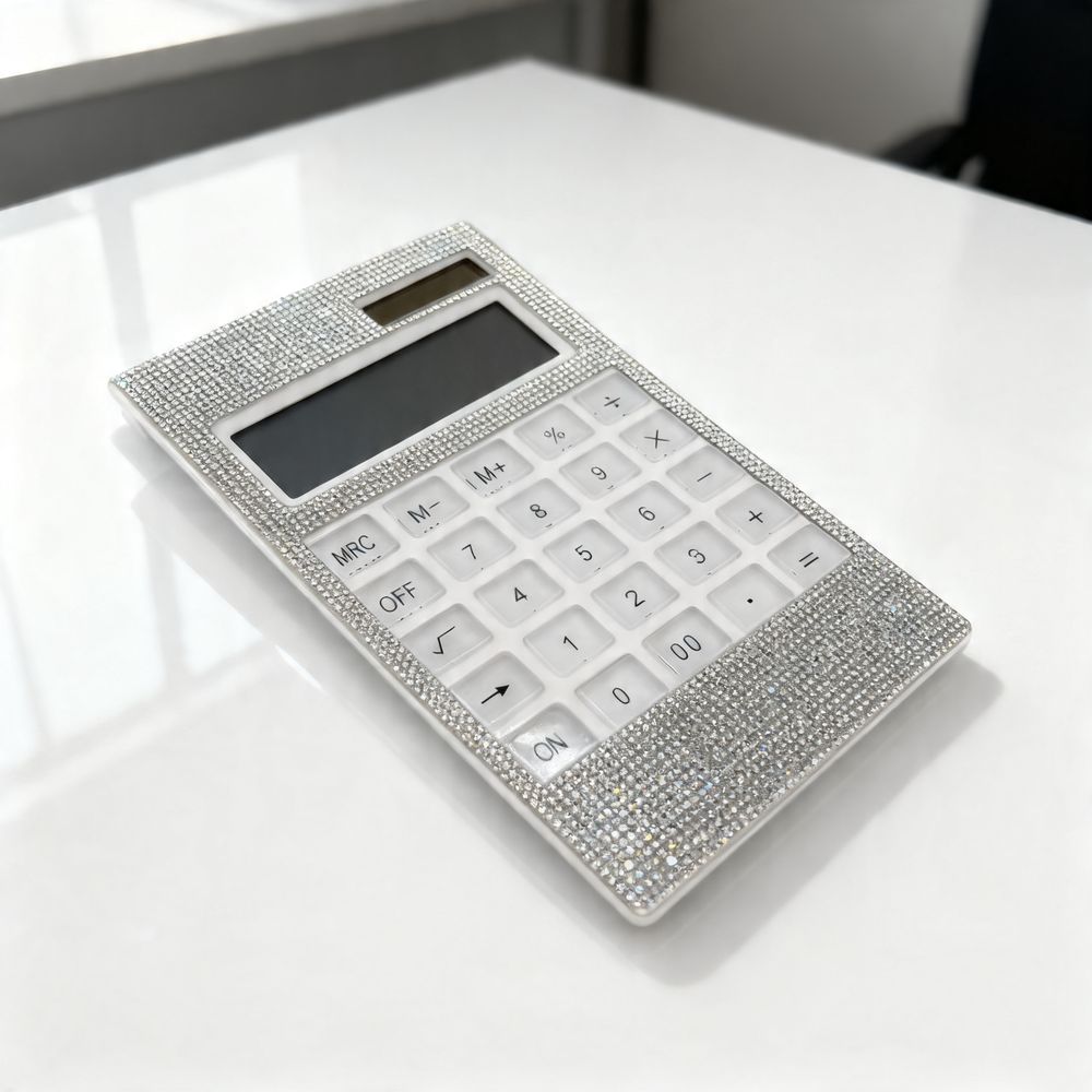 Calculadora Glam