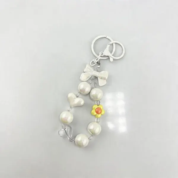 Charm De Cuentas & Moño