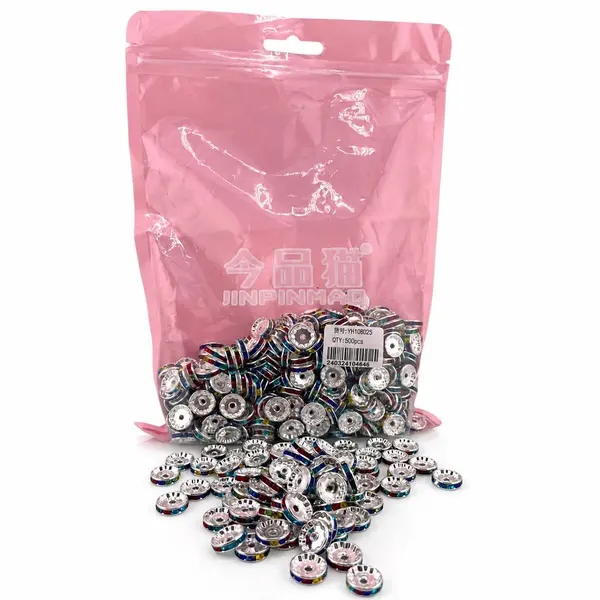Pack 500 Pzs Separadores 12mm