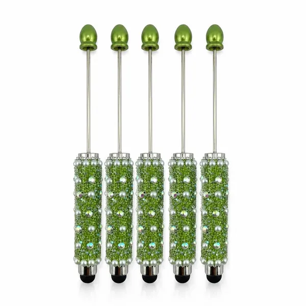 Pack 5 Plumas Para Tablet