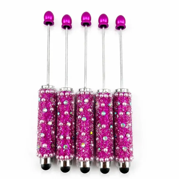 Pack 5 Plumas Para Tablet