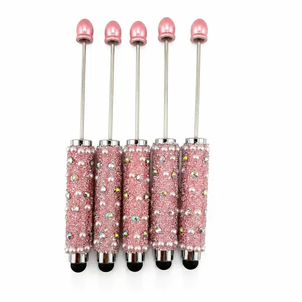 Pack 5 Plumas Para Tablet