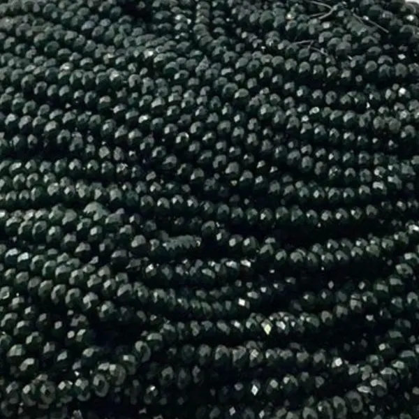 Cuentas de Bisutería de 6MM - 10 tiras