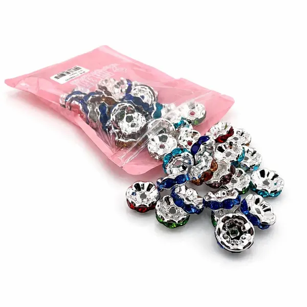 Pack 50 Separadores Jumbo - 21mm