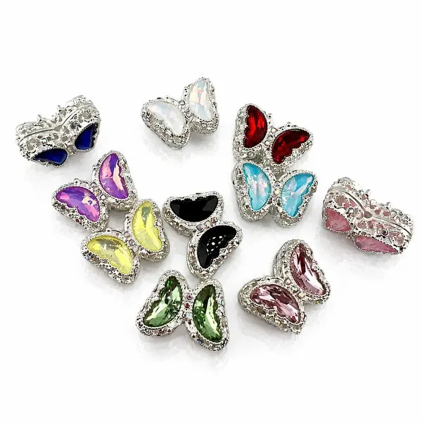 Pack 10 Mariposas