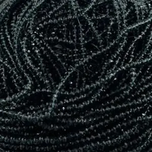 Cuentas de Bisutería de 4MM - 10 tiras