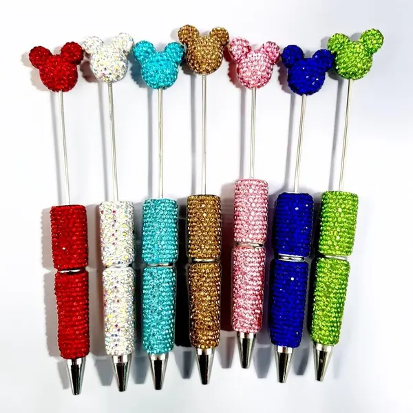 Pack 7 Plumas De Cabeza
