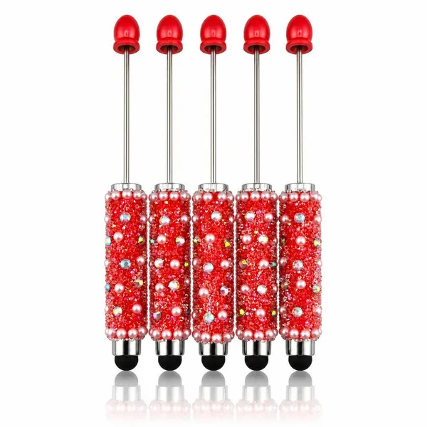 Pack 5 Plumas Para Tablet