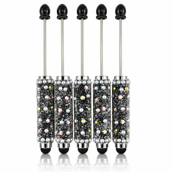 Pack 5 Plumas Para Tablet