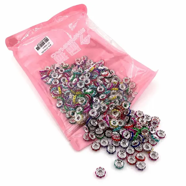 Pack 500 Separadores 10mm