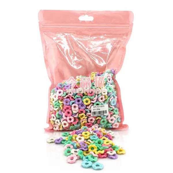 Pack de 200 Separadores Ondulados