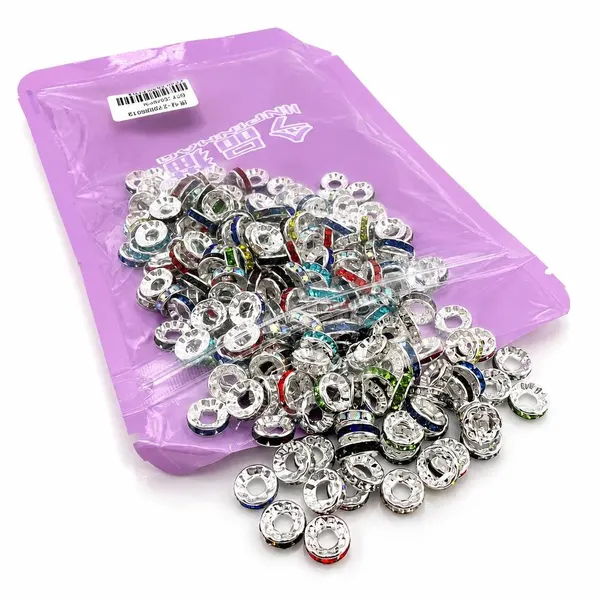 Pack 250 Separadores - 10mm