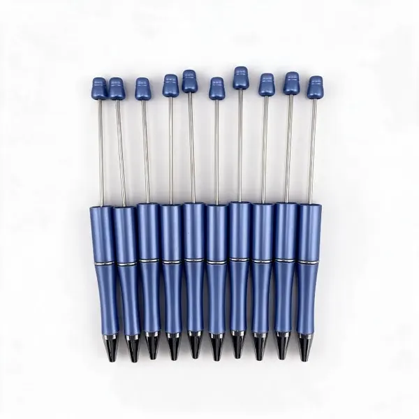 Pack 10 Plumas Mate