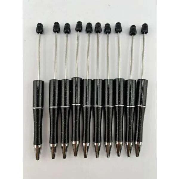 Pack 10 Plumas Económicas Brillos