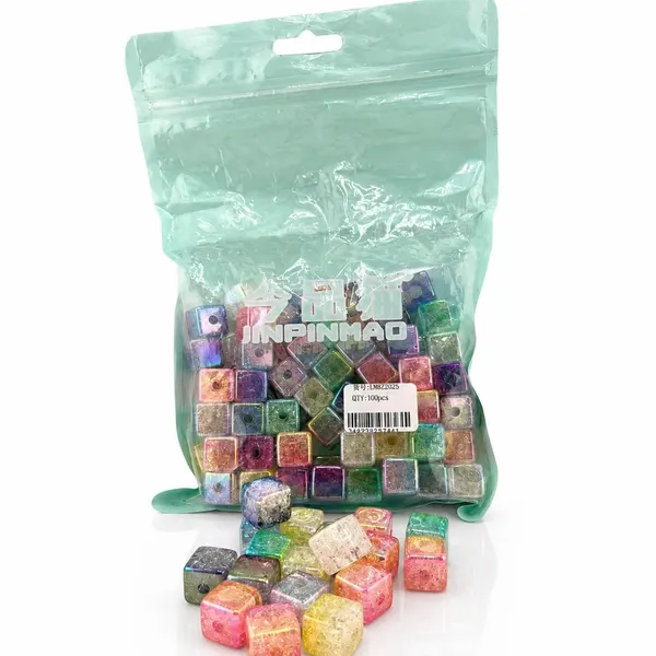 Pack Cuentas De Formas