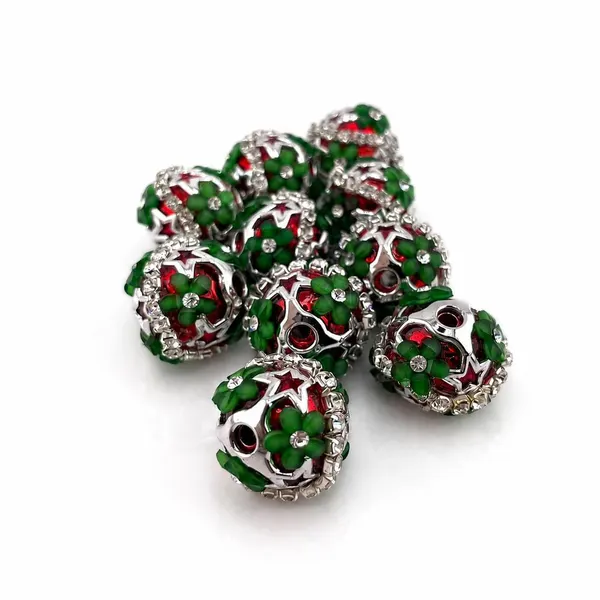 Pack Cuentas Navideñas