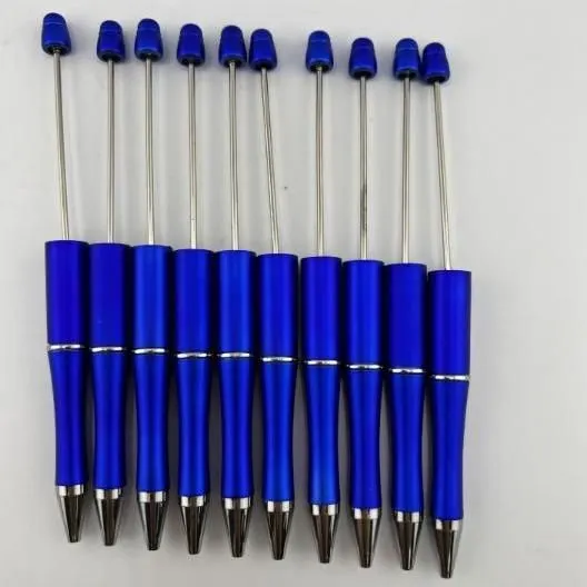 Pack 10 Plumas Mate