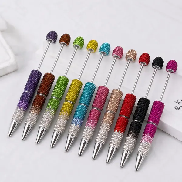 Colección Plumas para Armar
