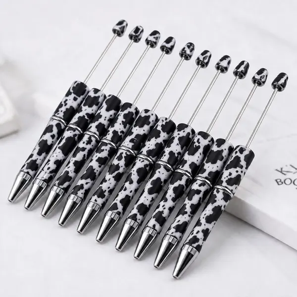 Pack de 10 Plumas Vaquita