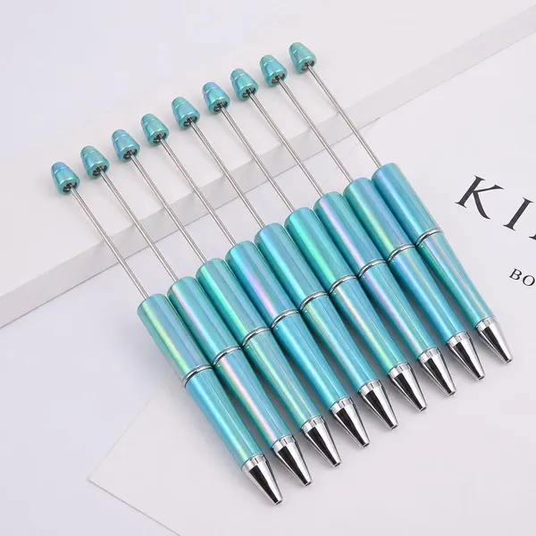 Pack de 10 Plumas Aqua Tornasol