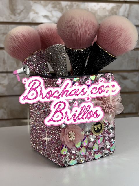 Elige tu brocha favorita 🛒✨ — video de TikTok